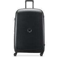 Delsey Paris Belmont Plus 4 Rollen Trolley XL 83 cm mit Dehnfalte Produktbild