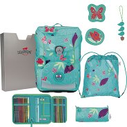 DerDieDas ErgoFlex Easy Schulranzen-Set Produktbild