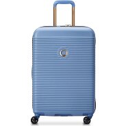 Delsey Paris Freestyle 4 Rollen Trolley 67 cm Produktbild