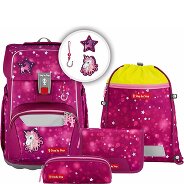 Step by Step Giant Schulranzen-Set 5-teilig Produktbild