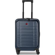 Wenger Amplar Evo 4 Rollen Kabinentrolley S 53 cm Laptopfach Produktbild