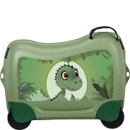 Samsonite Dream2go 4 Rollen Kindertrolley 38 cm Produktbild