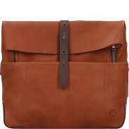 Harold's Mount Ivy Messenger Leder 40 cm Laptopfach Produktbild