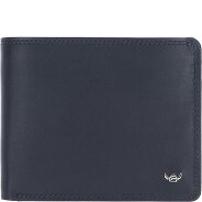 Golden Head Polo Geldbörse RFID Schutz Leder 12.5 cm Produktbild