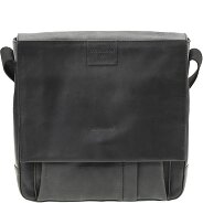 Strellson Brick Lane Umhängetasche Leder 25 cm Produktbild