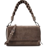 Coccinelle Boheme Schultertasche Leder 26 cm Produktbild
