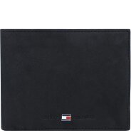 Tommy Hilfiger Johnson Geldbörse Leder 12,5 cm Produktbild