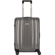 Samsonite Lite Cube Spinner 4-Rollen Kabinentrolley 55 cm Produktbild