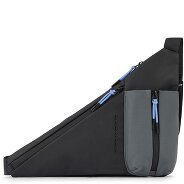 Piquadro Spike Umhängetasche 44 cm Produktbild