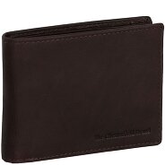 The Chesterfield Brand Walid Geldbörse RFID Schutz Leder 12 cm Produktbild