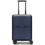 Stratic Shine 4 Rollen Kabinentrolley 55 cm Produktbild