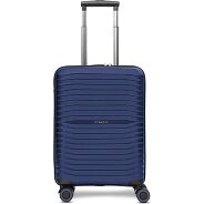 Stratic Shine 4 Rollen Kabinentrolley 55 cm Produktbild