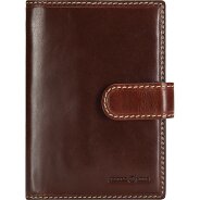 Jekyll & Hide Oxford Geldbörse RFID Schutz Leder 10 cm Produktbild