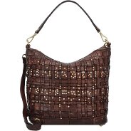 Campomaggi Edera Schultertasche Leder 30 cm Produktbild