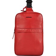 Burkely Minimal Mason Sling Bag Leder 23 cm Produktbild