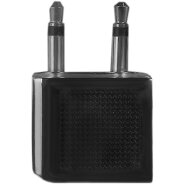 Go Travel Elektro + Elektronikgeräte Airline Adapter Kopfhöreradapter Produktbild