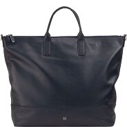 DuDu Judith Shopper Tasche Leder 41 cm Produktbild
