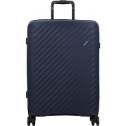 Jump Levante 4 Rollen Trolley 65 cm Produktbild