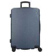 bugatti Kallisto 4 Rollen Trolley 75 cm Produktbild