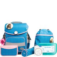 School-Mood Timeless Pro Schulranzen-Set 7-teilig Produktbild