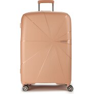 American Tourister Starvibe 4 Rollen Trolley 77 cm mit Dehnfalte Produktbild