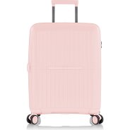 Heys AirLite 4 Rollen Kabinentrolley S 53 cm mit Dehnfalte Produktbild