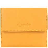 Esquire Peru Geldbörse RFID Leder 10 cm Produktbild