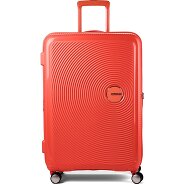 American Tourister Soundbox 4 Rollen Trolley 77 cm mit Dehnfalte Produktbild