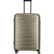 Travelite Air Base 4 Rollen Trolley 77 cm Produktbild