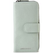 Jack Kinsky Livorno 1026 Geldbörse RFID Schutz Leder 19 cm Produktbild
