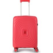 Benzi 5751 4 Rollen Kabinentrolley 55 cm Produktbild