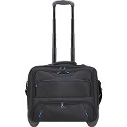 Lightpak 2 Rollen Businesstrolley 38 cm Laptopfach Produktbild