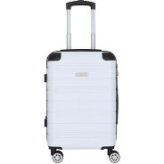 Nowi Rhodos 4 Rollen Trolley 58 cm Produktbild