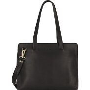 Plevier Pharos Aktentasche Leder 37.5 cm Laptopfach Produktbild