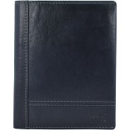 camel active Tokyo Geldbörse RFID Schutz Leder 10 cm Produktbild