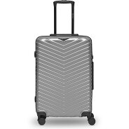 Redolz Essentials 18 4 Rollen Trolley 66 cm mit Dehnfalte Produktbild