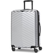 Redolz Essentials 18 4 Rollen Trolley 66 cm mit Dehnfalte Produktbild