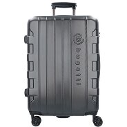 bugatti Galatea 4-Rollen Trolley 75 cm Produktbild
