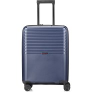 Pack Easy Jet 4 Rollen Kabinentrolley S 55 cm Produktbild