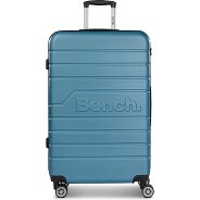 Bench Seattle 4 Rollen Trolley L 79 cm Produktbild