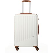 Travelite Bali 4 Rollen Trolley 67 cm Produktbild