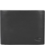 camel active Atlanta Geldbörse Leder 12,5 cm Produktbild