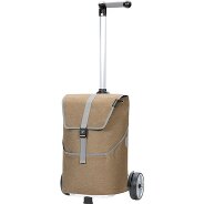 Andersen Shopper Unus Shopper Mikkel Einkaufstrolley 54 cm Produktbild