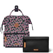 Cabaia Adventurer  All Over Small City Rucksack 32 cm Produktbild