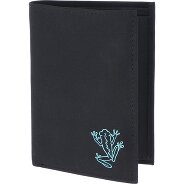 oxmox New Cryptan Geldbörse RFID Schutz 10 cm Produktbild