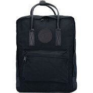 Fjällräven Kanken No.2 Black 35 cm Produktbild