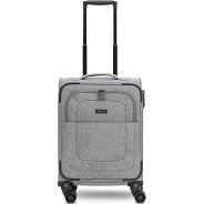 Redolz Essentials 12 CABIN 4 Rollen Kabinentrolley 55 cm Produktbild