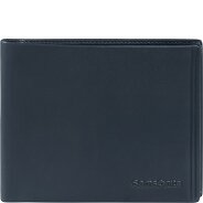 Samsonite Attack 3.0 Geldbörse RFID Schutz Leder 13 cm Produktbild