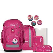 Ergobag Maxi Schulranzen-Set Produktbild
