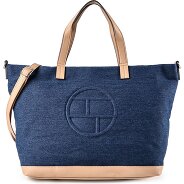 Tom Tailor Gilda Shopper Tasche L 46 cm Produktbild